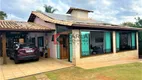Foto 2 de Casa de Condomínio com 3 Quartos à venda, 170m² em Condominio Bouganville, Lagoa Santa
