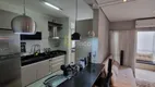 Foto 4 de Apartamento com 3 Quartos à venda, 94m² em Condominio Eleganza Residence, Vinhedo