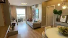 Foto 29 de Apartamento com 3 Quartos à venda, 107m² em Santa Mônica, Uberlândia