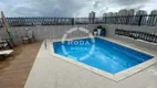 Foto 25 de Apartamento com 3 Quartos à venda, 140m² em Ponta da Praia, Santos