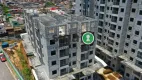 Foto 2 de Apartamento com 2 Quartos à venda, 37m² em Campo Limpo, São Paulo