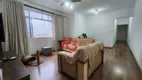 Foto 3 de Apartamento com 2 Quartos à venda, 95m² em Embaré, Santos