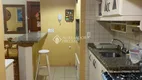 Foto 16 de Apartamento com 1 Quarto para alugar, 70m² em Planalto, Gramado