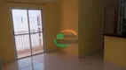 Foto 3 de Apartamento com 2 Quartos à venda, 54m² em Bonfim, Campinas