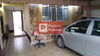 Foto 2 de Sobrado com 4 Quartos à venda, 160m² em Parque Jabaquara, São Paulo