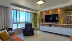 Foto 5 de Apartamento com 4 Quartos à venda, 230m² em Piedade, Jaboatão dos Guararapes