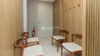 Foto 20 de Apartamento com 1 Quarto para alugar, 25m² em Partenon, Porto Alegre