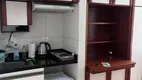 Foto 2 de Flat com 1 Quarto para alugar, 27m² em Cerqueira César, São Paulo