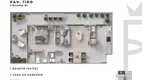 Foto 12 de Apartamento com 1 Quarto à venda, 60m² em Braga, Cabo Frio