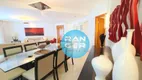 Foto 9 de Apartamento com 3 Quartos à venda, 200m² em Ponta da Praia, Santos