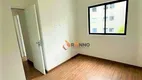 Foto 6 de Apartamento com 2 Quartos à venda, 48m² em Capão Raso, Curitiba