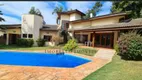 Foto 4 de Casa de Condomínio com 4 Quartos à venda, 400m² em Jardim Botânico, Campinas