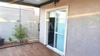 Foto 13 de Casa de Condomínio com 3 Quartos à venda, 97m² em Santa Helena, Valinhos