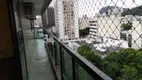 Foto 3 de Apartamento com 3 Quartos à venda, 120m² em Botafogo, Rio de Janeiro