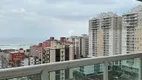 Foto 10 de Apartamento com 3 Quartos à venda, 95m² em Cidade Ocian, Praia Grande