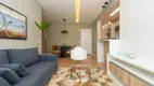 Foto 6 de Apartamento com 3 Quartos à venda, 93m² em São Francisco, Curitiba