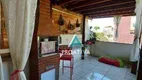 Foto 12 de Sobrado com 3 Quartos à venda, 201m² em Vila Alzira, Santo André