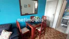 Foto 2 de Apartamento com 2 Quartos à venda, 60m² em Cocotá, Rio de Janeiro