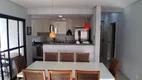 Foto 9 de Apartamento com 3 Quartos à venda, 120m² em Pitangueiras, Guarujá