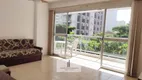 Foto 3 de Apartamento com 3 Quartos à venda, 110m² em Praia das Pitangueiras, Guarujá