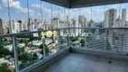 Foto 8 de Flat com 2 Quartos à venda, 58m² em Brooklin, São Paulo