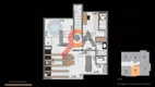 Foto 63 de Apartamento com 1 Quarto à venda, 52m² em Indaiá, Caraguatatuba