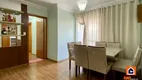 Foto 8 de Apartamento com 3 Quartos à venda, 88m² em Nova Rússia, Ponta Grossa