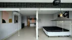 Foto 4 de Apartamento com 1 Quarto para alugar, 55m² em Vila Regente Feijó, São Paulo