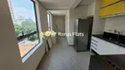 Foto 6 de Apartamento com 1 Quarto à venda, 190m² em Vila Nova Conceição, São Paulo