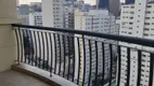 Foto 21 de Apartamento com 1 Quarto para alugar, 45m² em Jardins, São Paulo