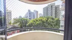 Foto 18 de Apartamento com 2 Quartos para alugar, 31m² em Santa Cecília, São Paulo