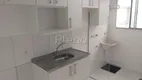 Foto 6 de Apartamento com 2 Quartos à venda, 49m² em Loteamento Parque São Martinho, Campinas