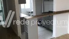 Foto 2 de Apartamento com 2 Quartos à venda, 48m² em Jardim Samambaia, Campinas