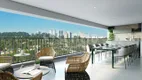Foto 2 de Apartamento com 3 Quartos à venda, 173m² em Alto Da Boa Vista, São Paulo