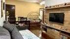 Foto 8 de Apartamento com 3 Quartos à venda, 124m² em Tijuca, Rio de Janeiro