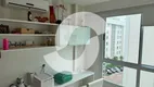 Foto 15 de Apartamento com 4 Quartos à venda, 155m² em São Francisco, Niterói