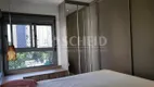 Foto 8 de Apartamento com 2 Quartos à venda, 72m² em Moema, São Paulo