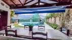 Foto 45 de Casa de Condomínio com 5 Quartos à venda, 550m² em Mar Verde, Caraguatatuba