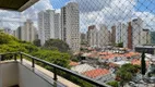 Foto 2 de Apartamento com 3 Quartos para alugar, 181m² em Campo Belo, São Paulo