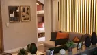 Foto 2 de Apartamento com 3 Quartos à venda, 76m² em Chácara Santo Antônio, São Paulo