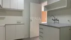 Foto 14 de Apartamento com 3 Quartos à venda, 110m² em Vila Abernessia, Campos do Jordão
