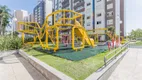 Foto 13 de Apartamento com 4 Quartos à venda, 129m² em Menino Deus, Porto Alegre