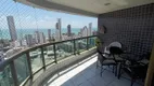 Foto 9 de Apartamento com 4 Quartos à venda, 174m² em Boa Viagem, Recife