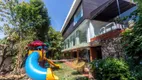 Foto 82 de Casa com 5 Quartos para alugar, 800m² em Jardim Guedala, São Paulo