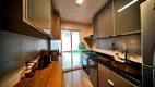 Foto 6 de Apartamento com 2 Quartos à venda, 73m² em Brooklin, São Paulo