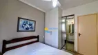 Foto 8 de Apartamento com 2 Quartos à venda, 70m² em Jardim Astúrias, Guarujá