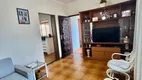 Foto 2 de Sobrado com 3 Quartos à venda, 153m² em Vila Bela Vista, Santo André