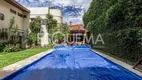 Foto 2 de Casa com 4 Quartos para venda ou aluguel, 350m² em Cidade Jardim, São Paulo