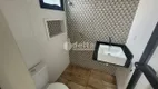 Foto 7 de Apartamento com 2 Quartos para alugar, 55m² em Umuarama, Uberlândia