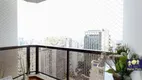 Foto 7 de Flat com 2 Quartos à venda, 65m² em Jardim Paulista, São Paulo